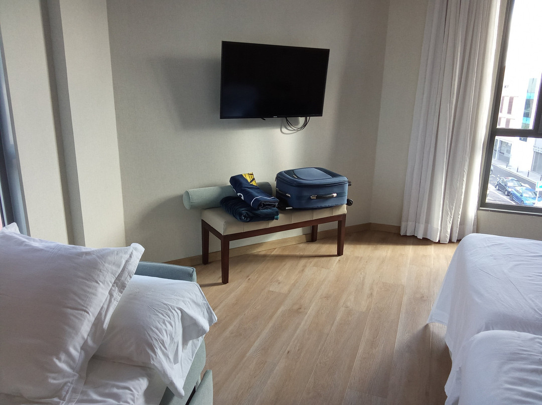 La Laguna Gran Hotel主图
