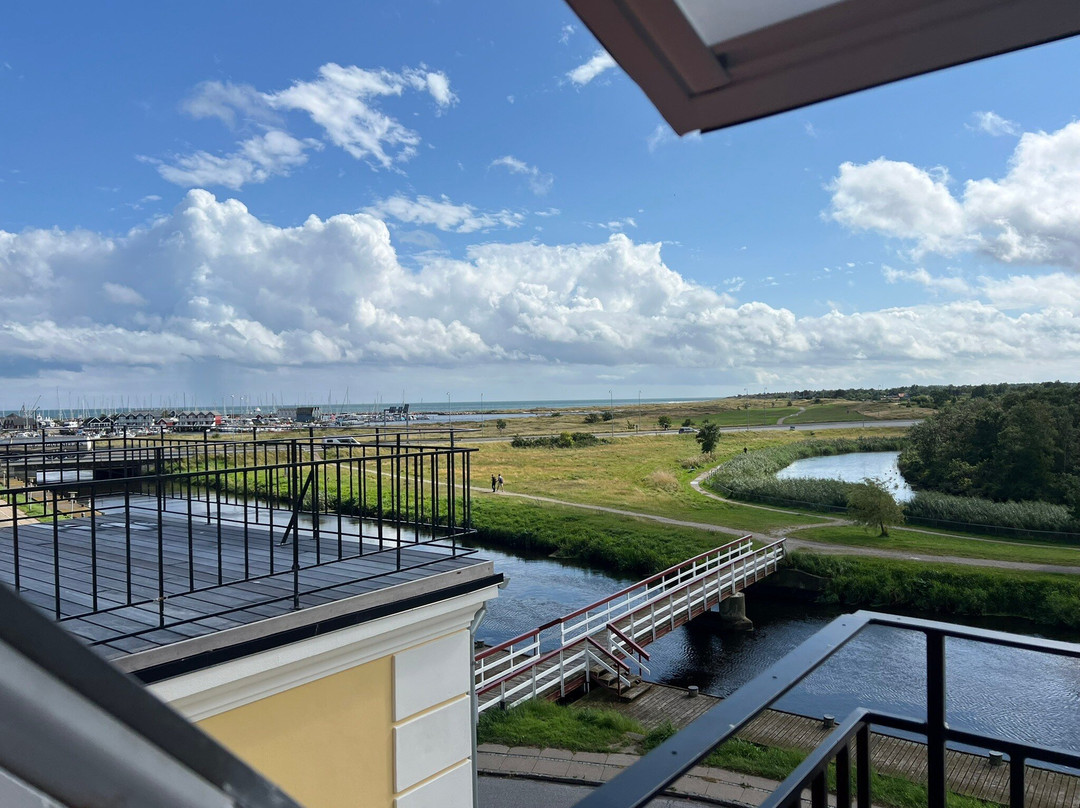 Badehotellet Grenaa Strand主图