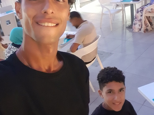 Porto Marina Hotel North Coast主图