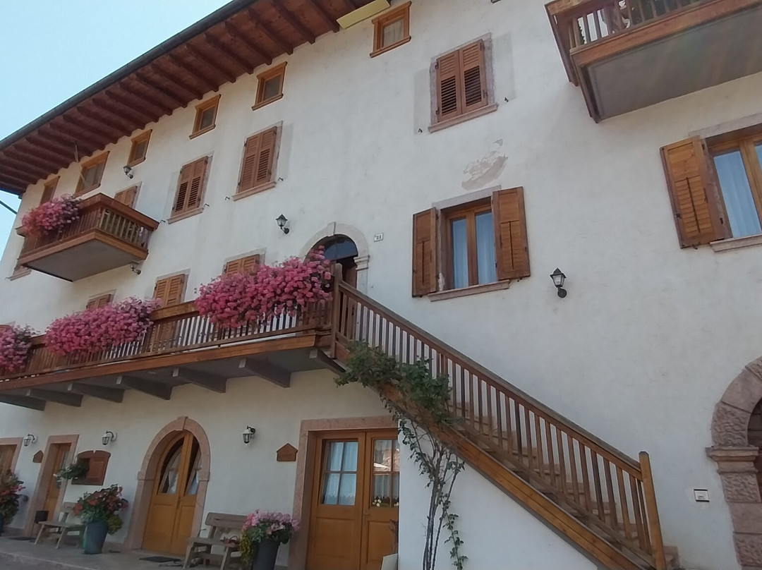Bio Agritur Le Millemele主图