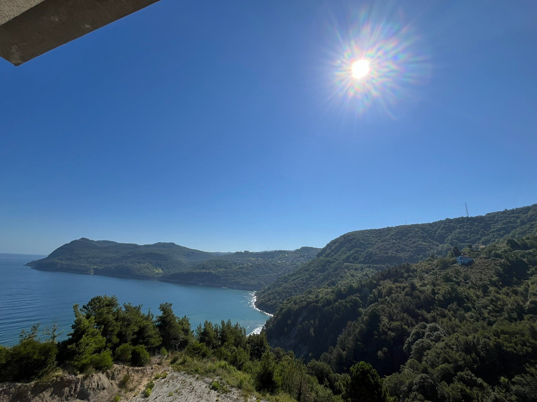 Amasra Sunrise Otel