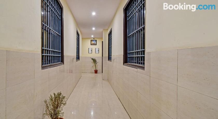 Collection O 813028 Hotel R.K.Paradise