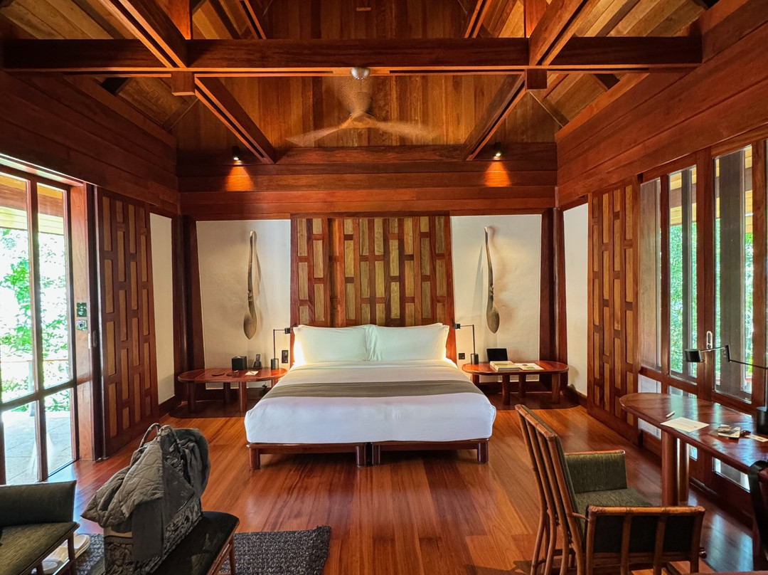 阿曼度假村主图