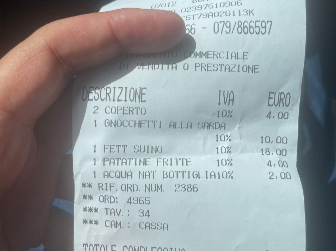 Ristorante I Pini
