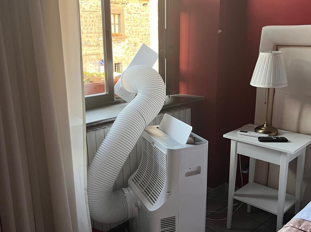 Boutique Hotel Palazzo Dei Vescovi主图