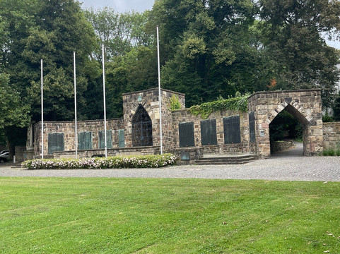 Altstadt-Rundgang zu Fuß - Recklinghausen