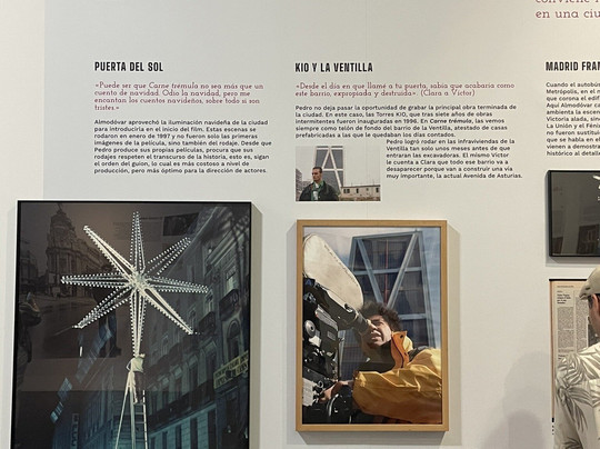 Museum of Contemporary Art-马德里必去景点