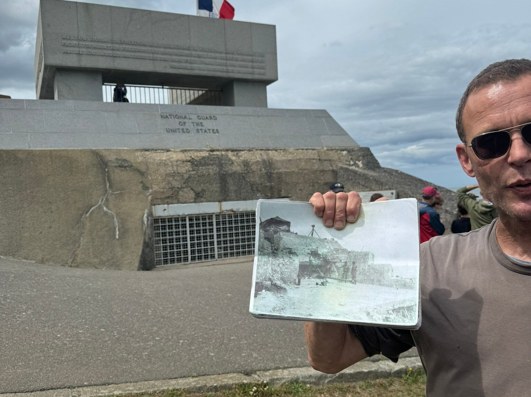 Battle of Normandy Tours景点图片