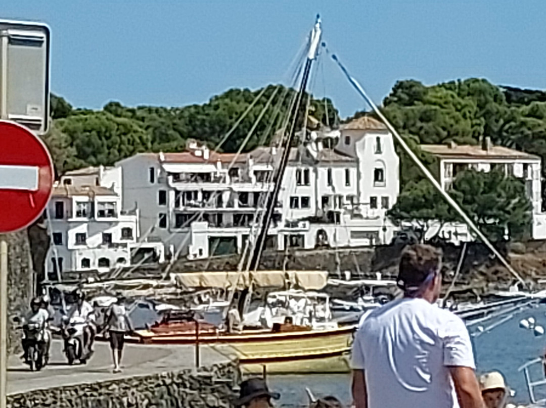 CTM Croisières-Saint-Cyprien必去景点