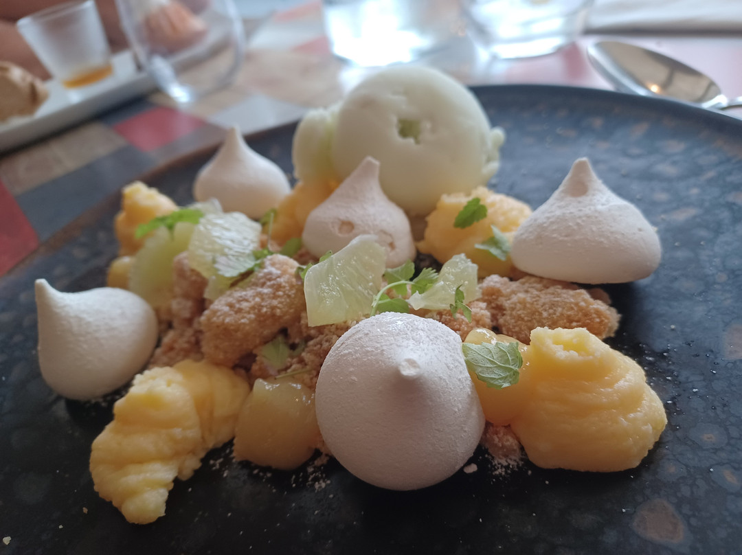 Hôtel La Belle Poule主图