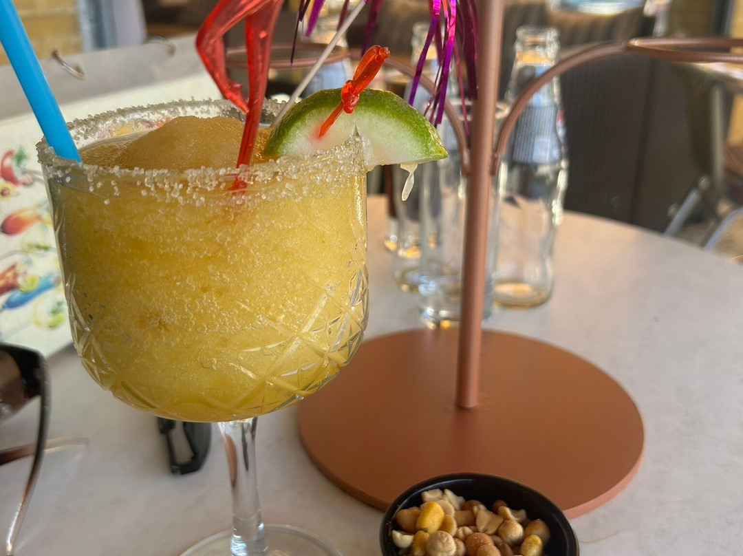 The Beer Academy-Argassi必去景点