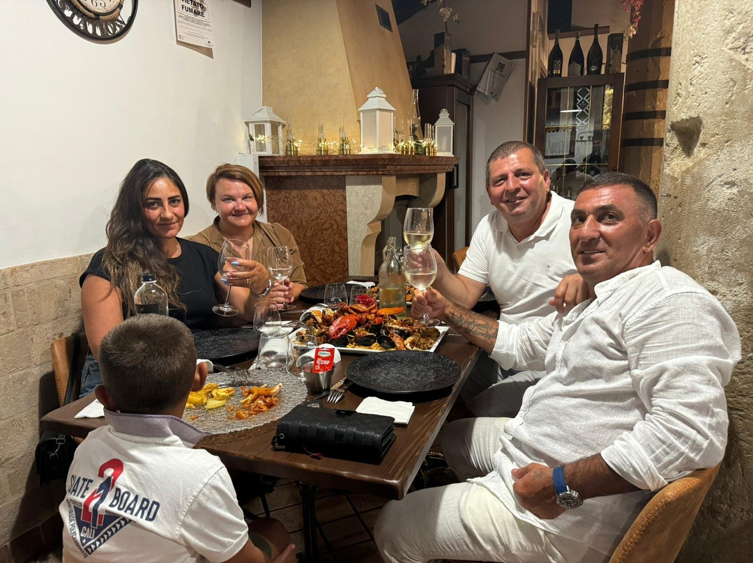 Ristorante Allo Stallo
