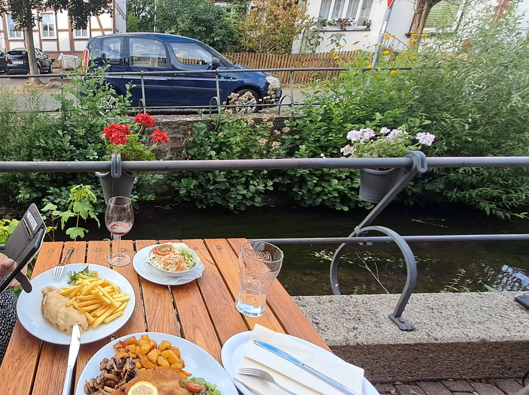 Ratskeller Niederurff主图