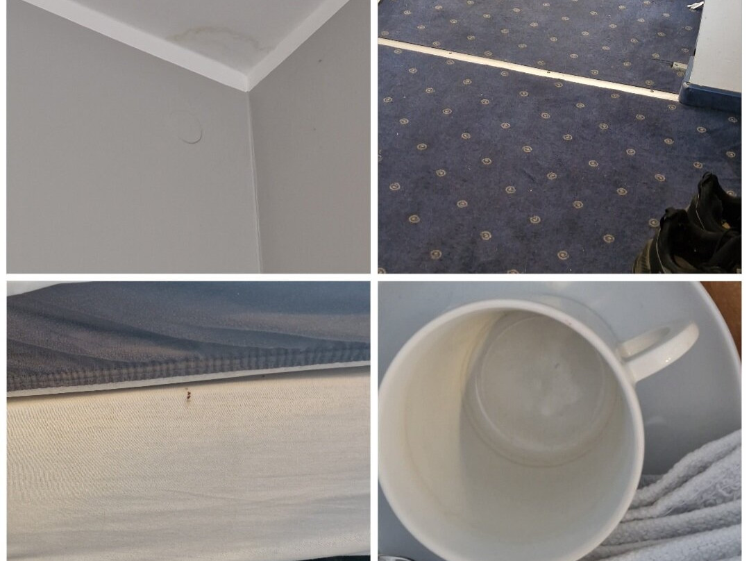 Hotel Rynkowy主图
