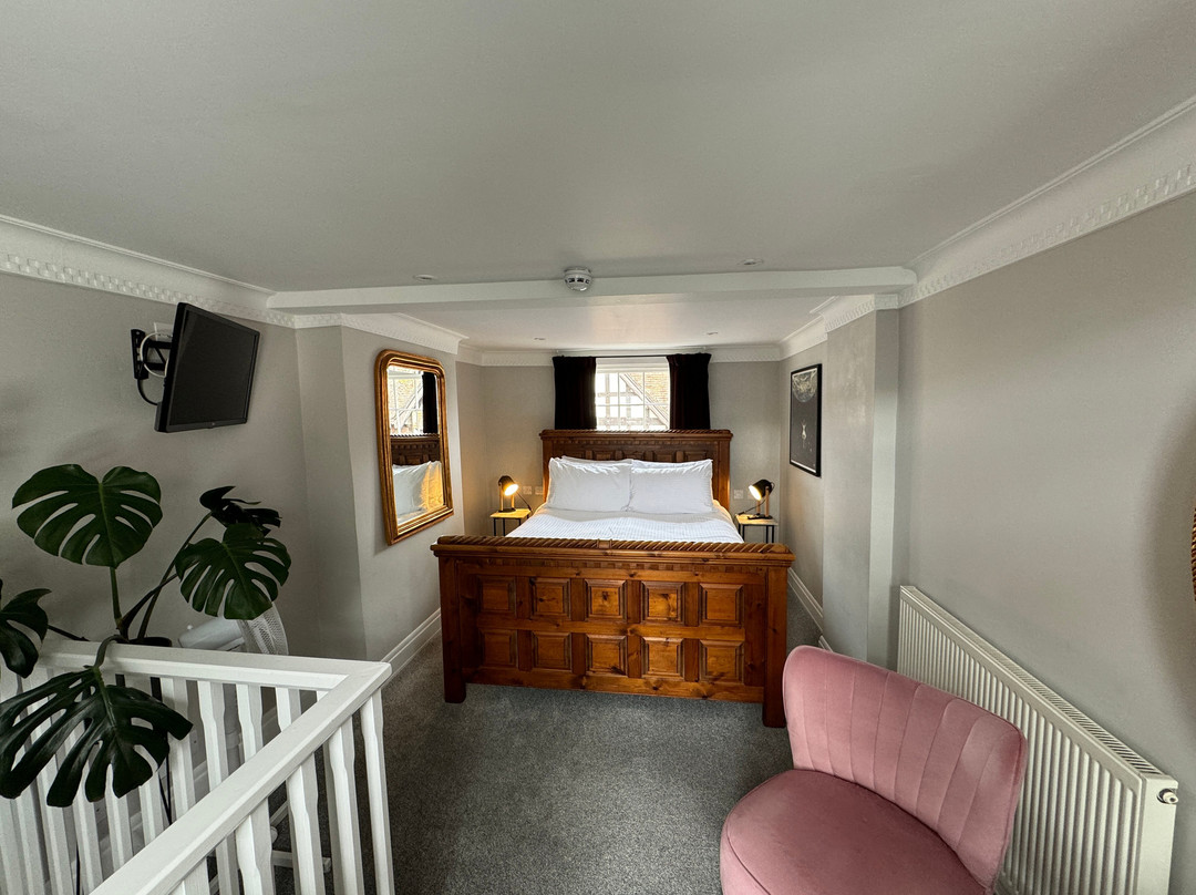 House Arundel Boutique Hotel主图