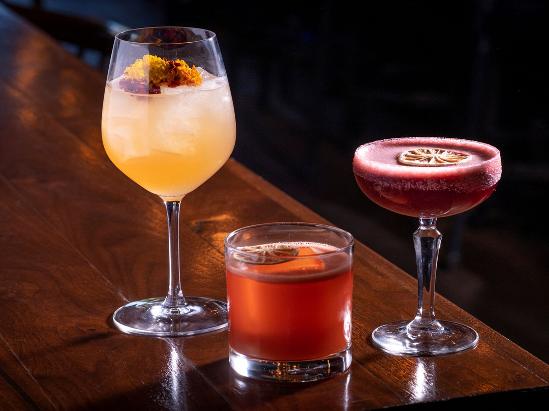 Kimpton Hotel Palomar Phoenix Cityscape主图