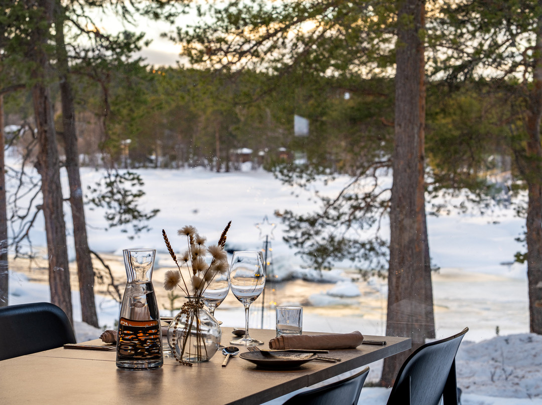 Restaurant Aanaar