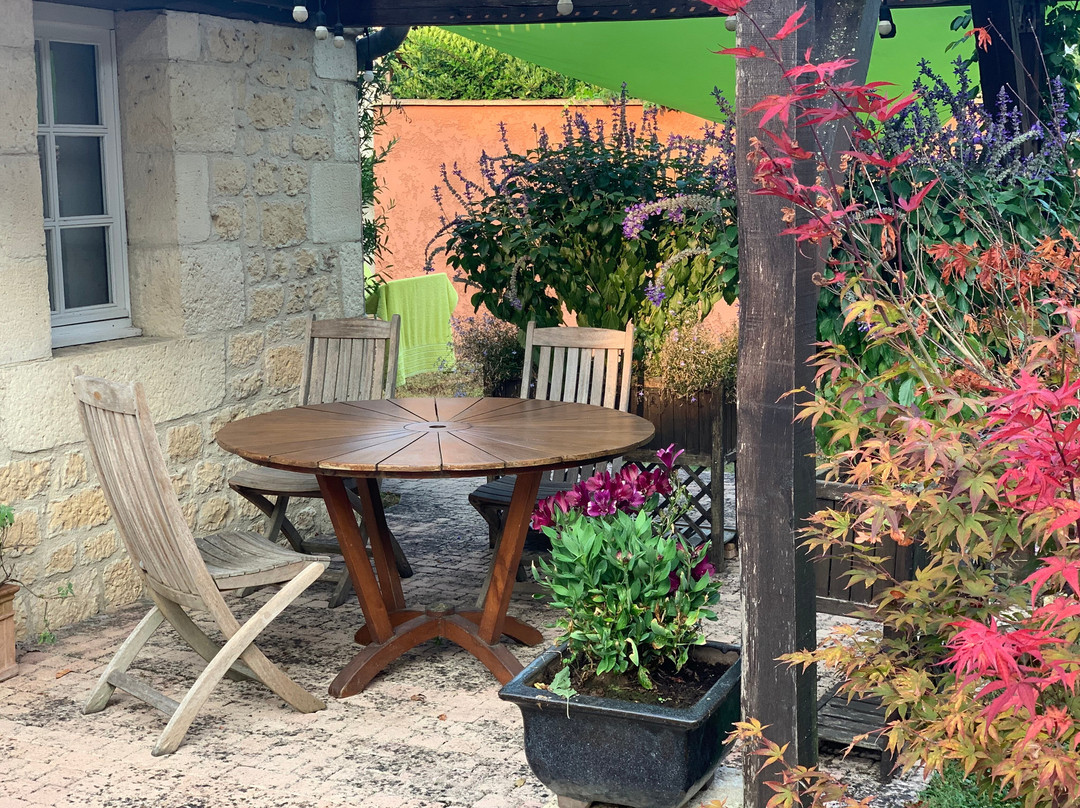 Domaine des Monges主图