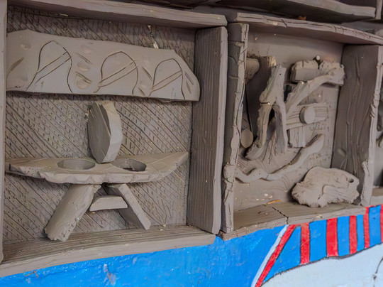 Inn At The Art Center主图