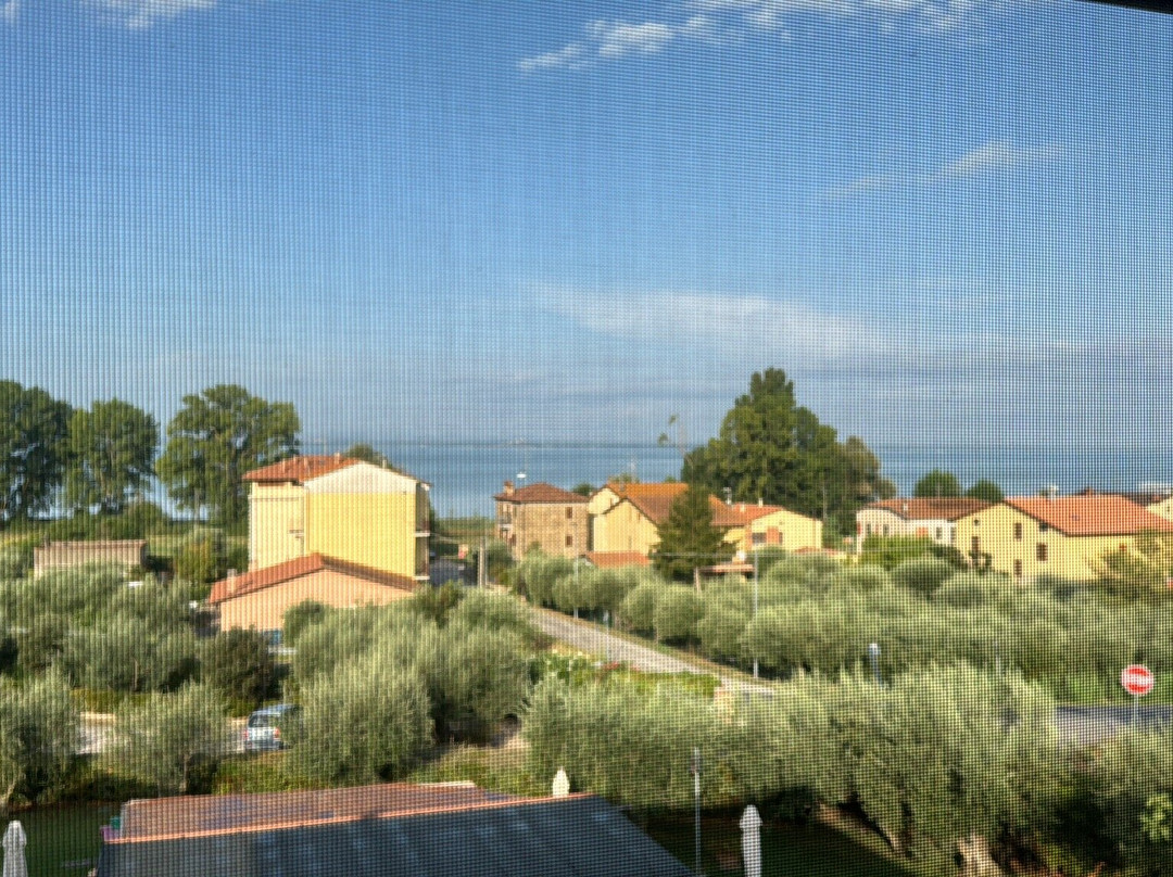 Il Borgo sul Lago主图