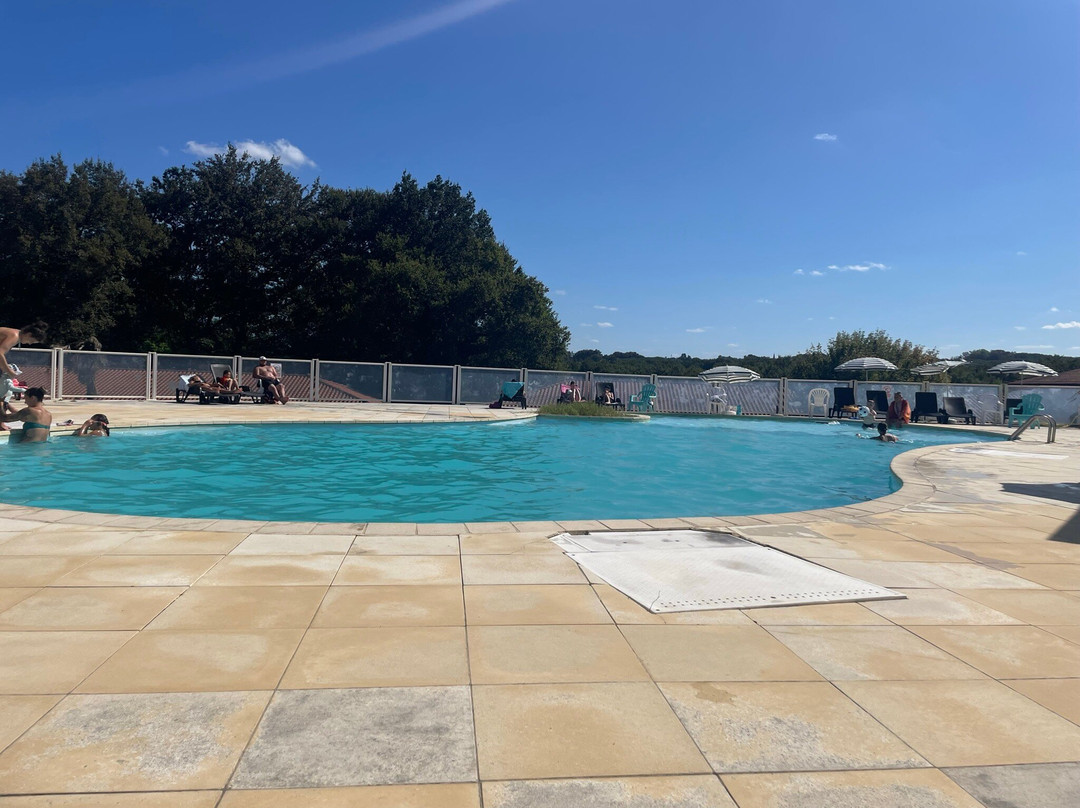 Olydea La Chalosse主图