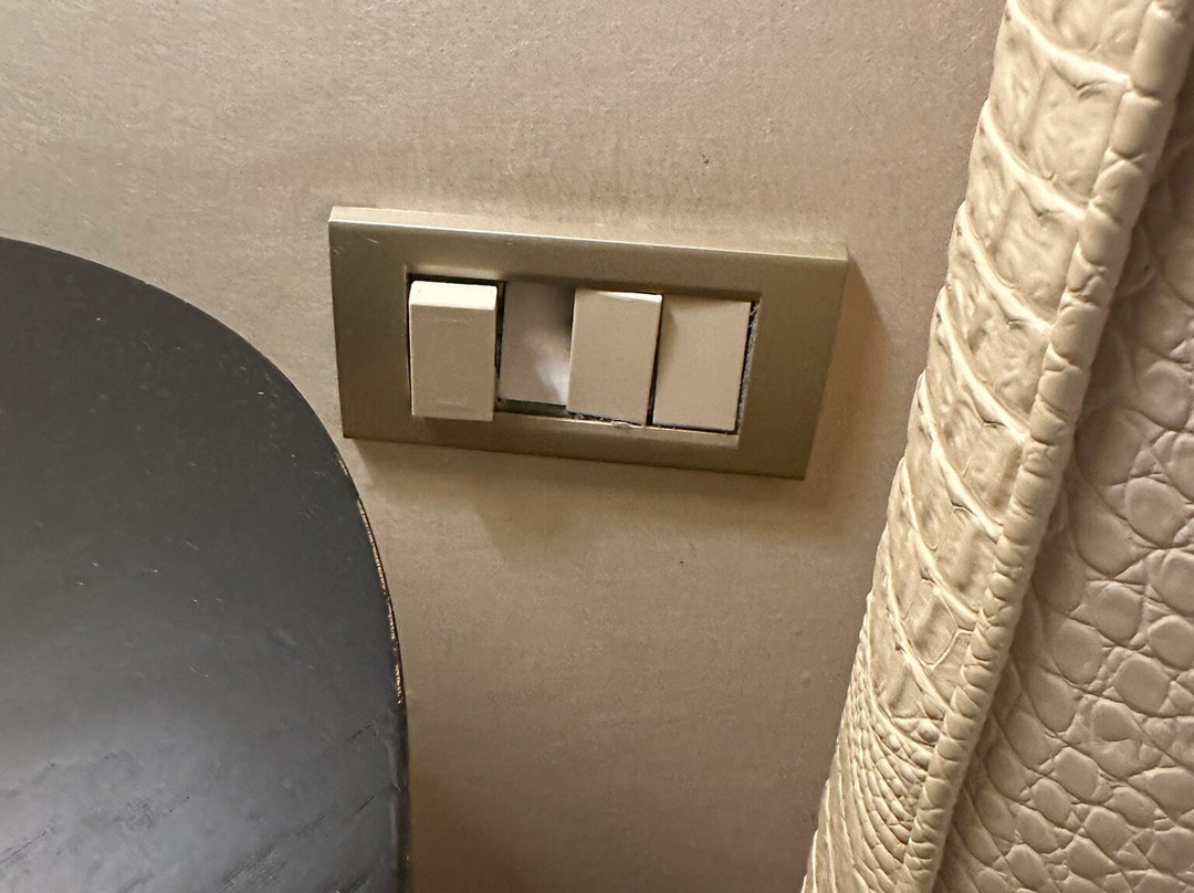 Plaza Resort Hotel主图