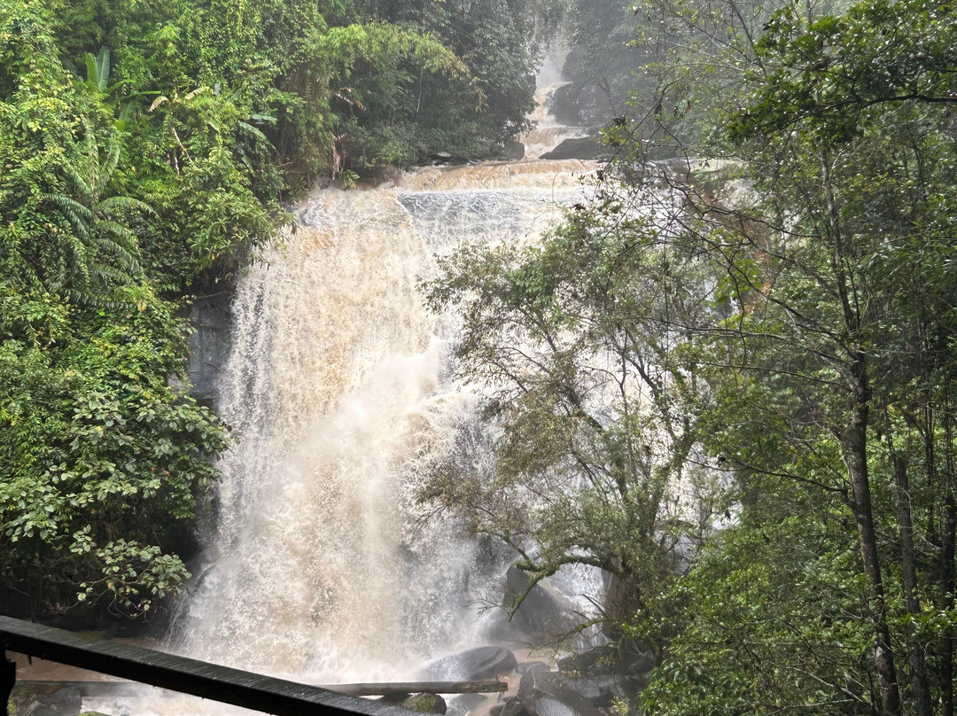 Sawasdee Chiang Mai Tour-清迈必去景点