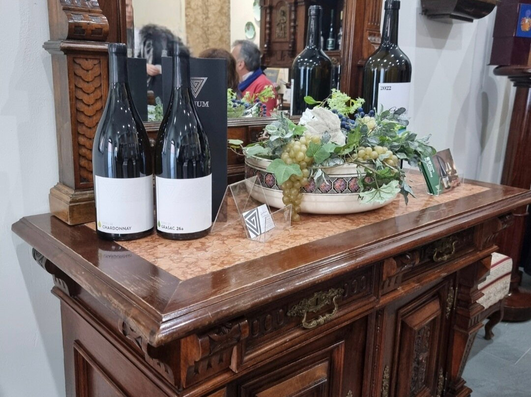 Vinarija Vinum景点图片