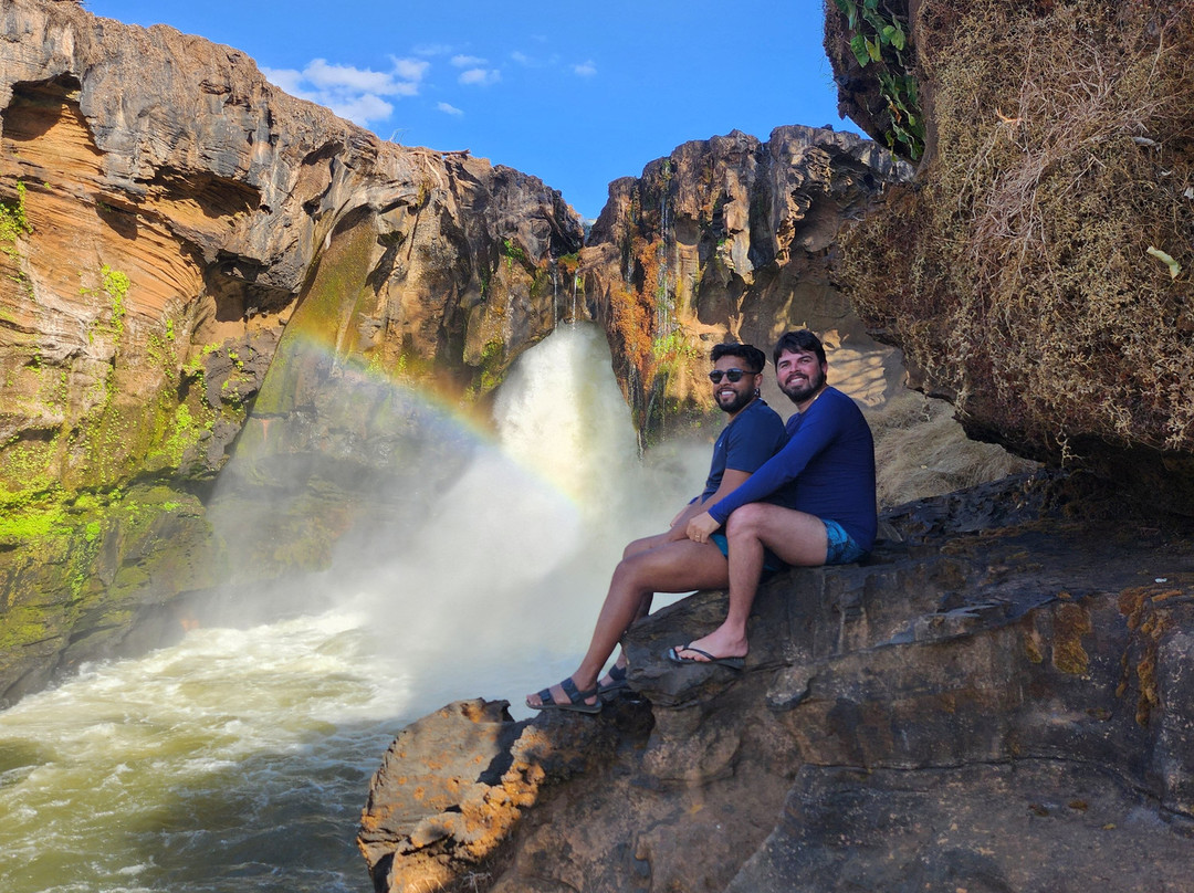 Chapada das Mesas Adventure-Carolina必去景点