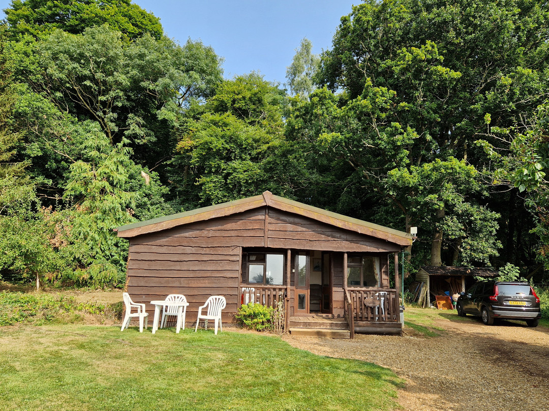Wayside B&B and Lodges主图