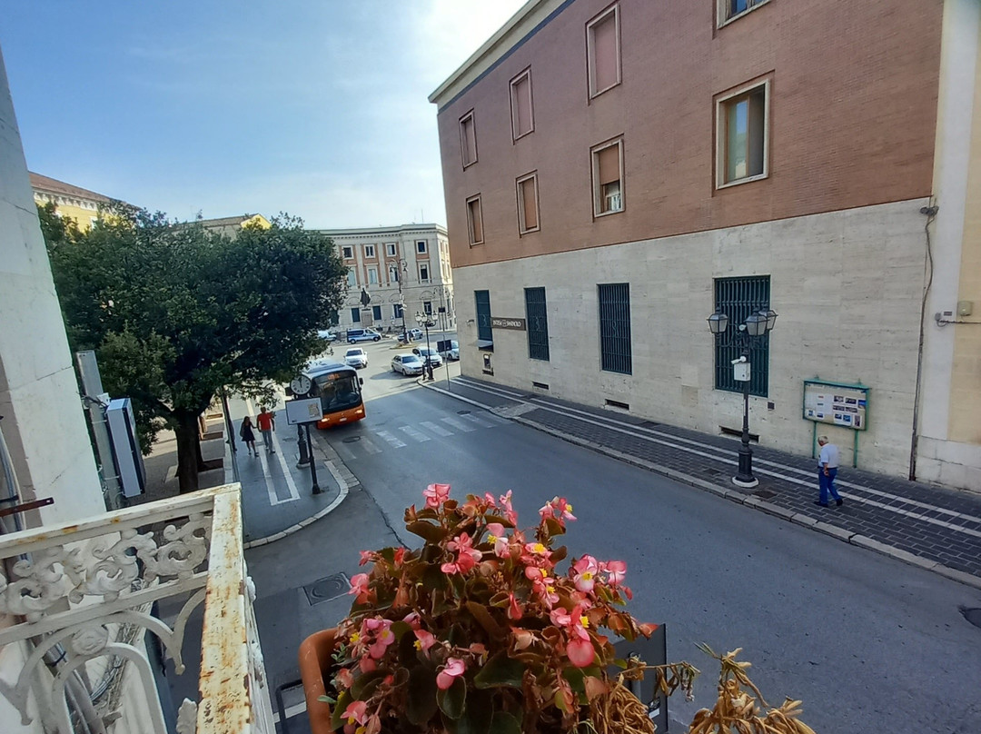 Terrazza Flora主图