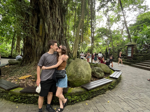 Bali 4U Tours-沙努尔必去景点