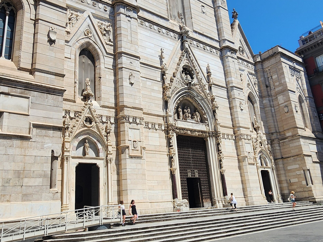 Lovely Amalfi Coast Tours - Day Tours-那不勒斯必去景点