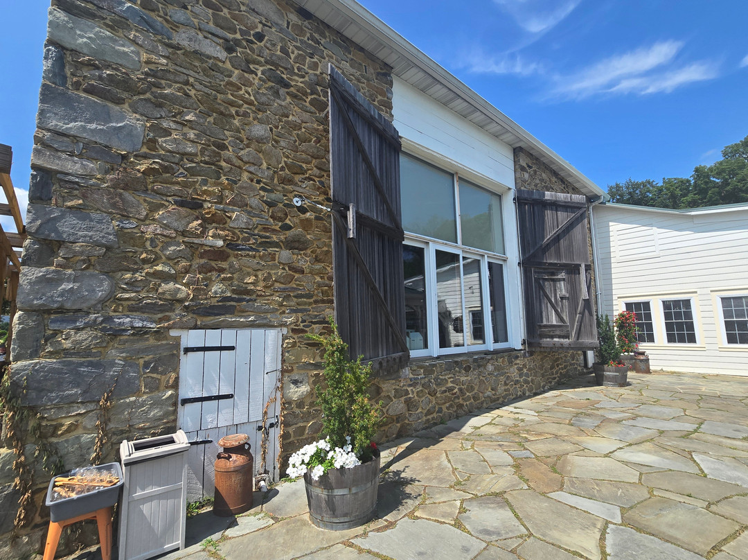 Hillsborough Vineyards-Purcellville必去景点