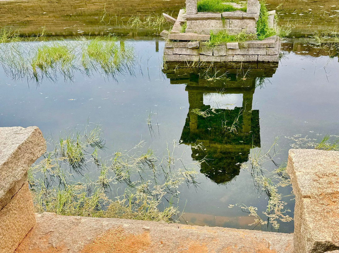 Stepped Tank景点图片