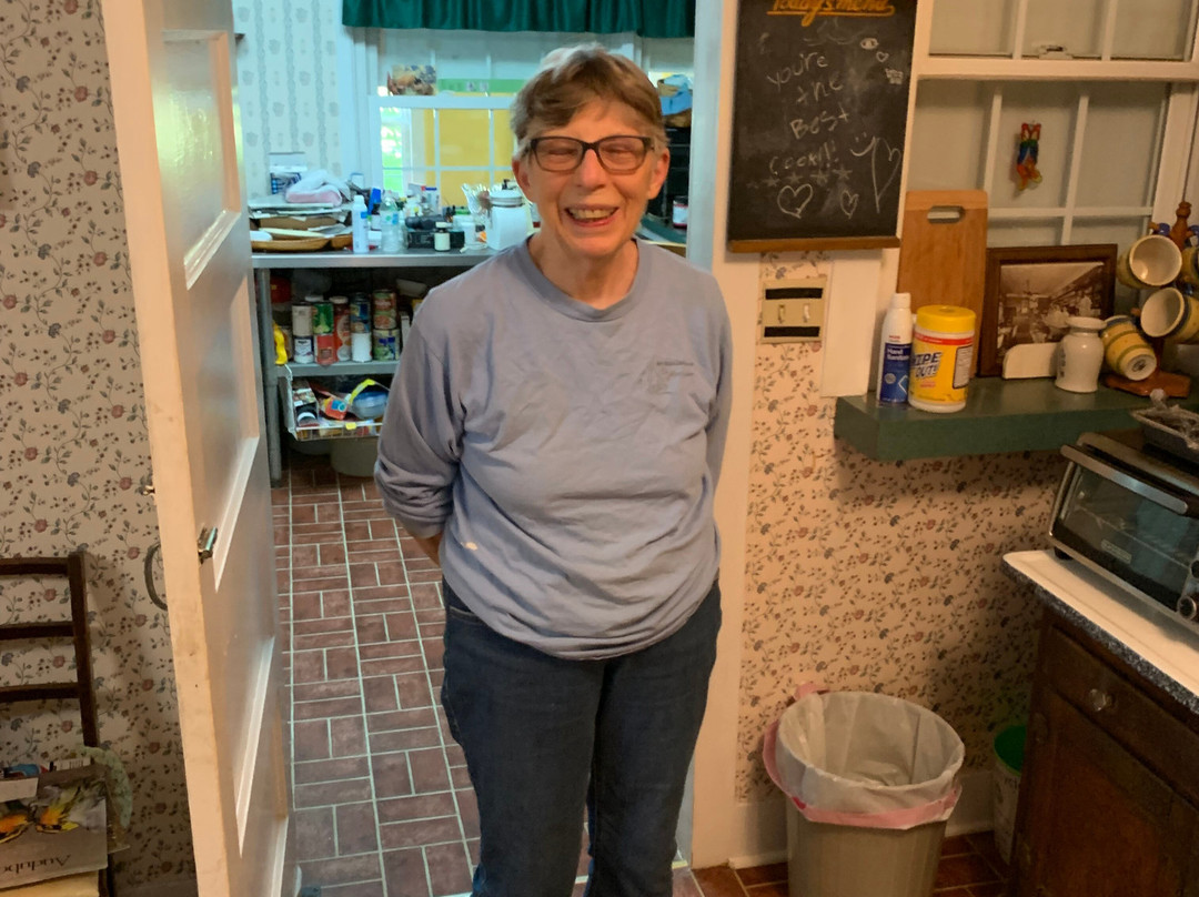 Home Place Bed & Breakfast主图