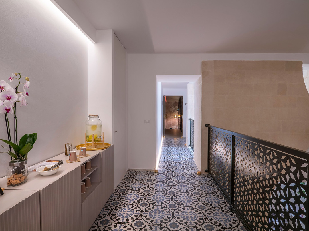 迪莫拉圣朱塞佩 SPA 酒店主图