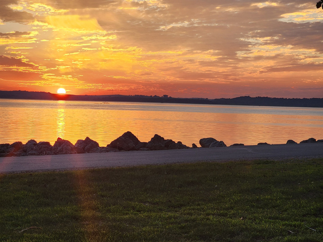 Thomson Causeway Recreation Area-Thomson必去景点