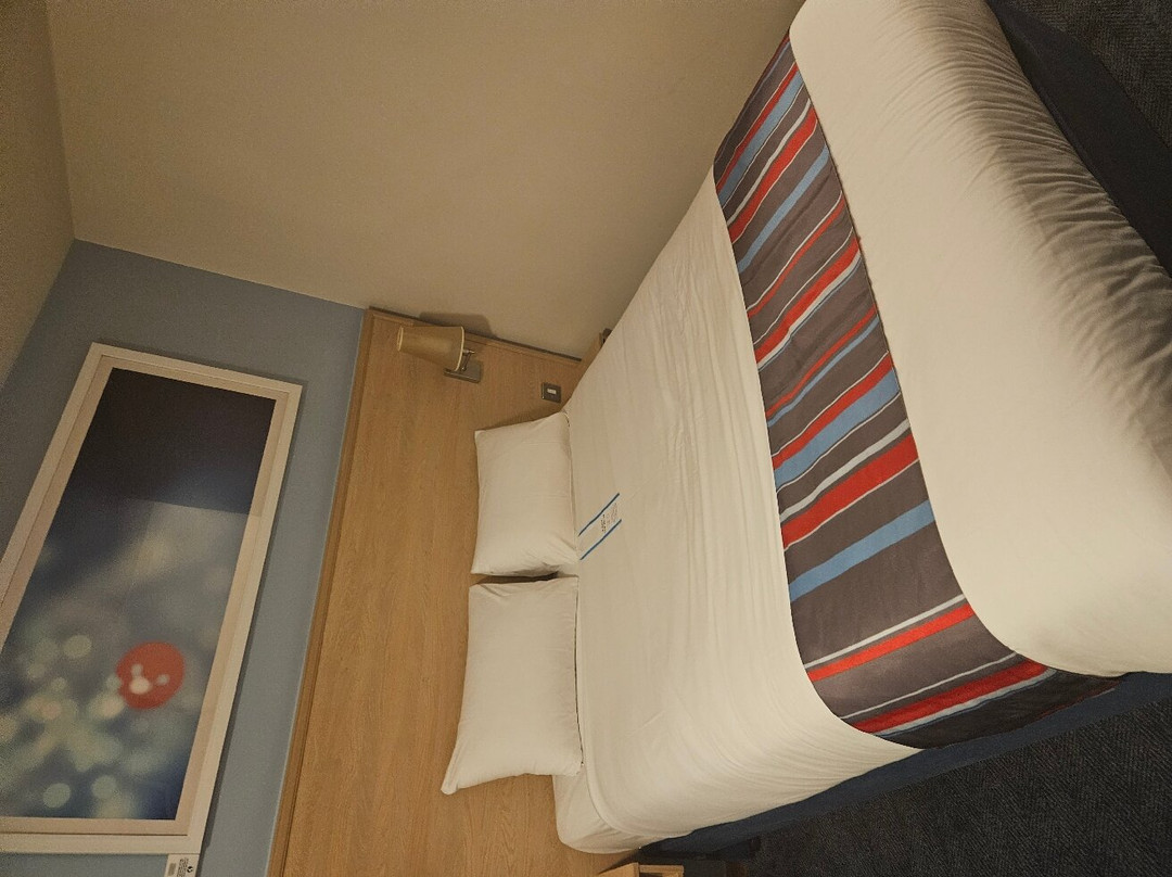 Travelodge Blackburn M65 Hotel主图