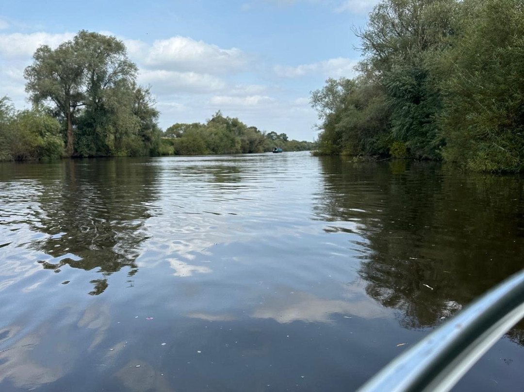 Severn Expeditions Day Boat Hire景点图片