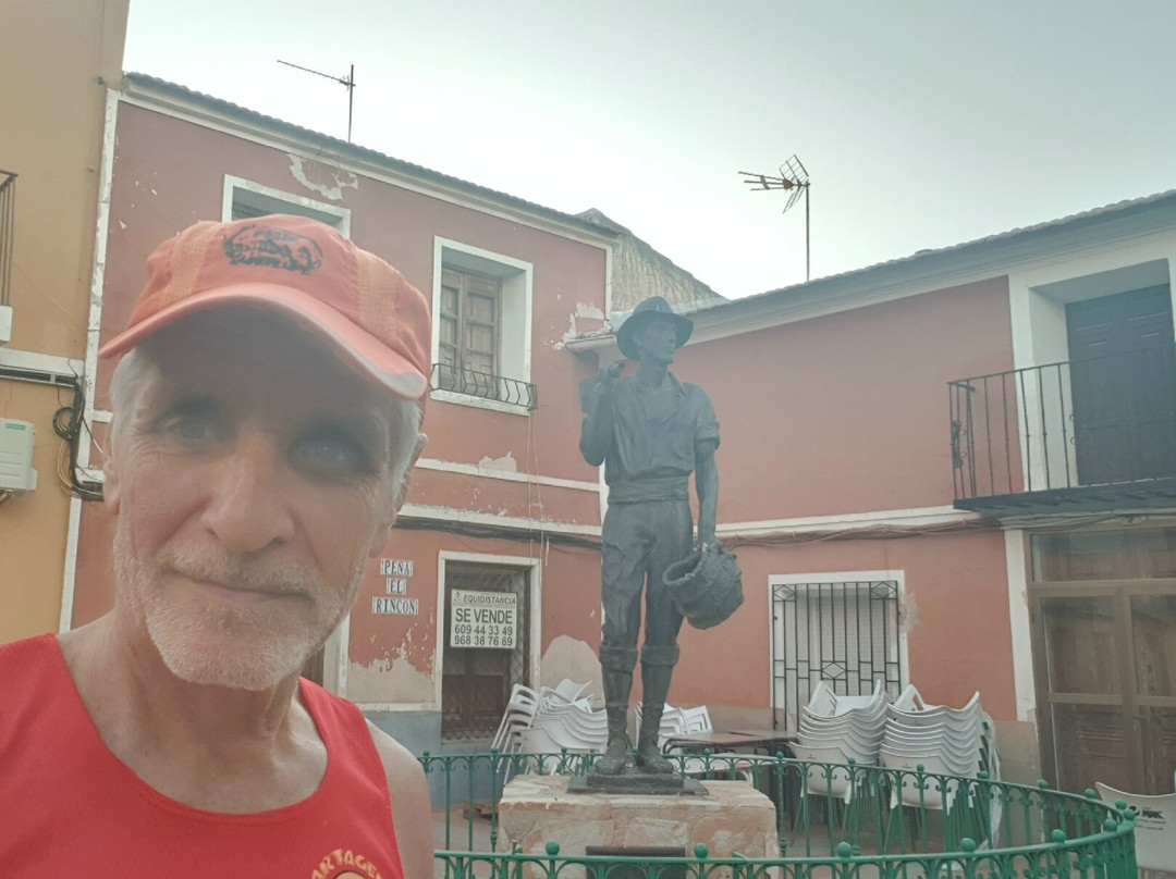 Monumento Homenaje Al Huertano景点图片