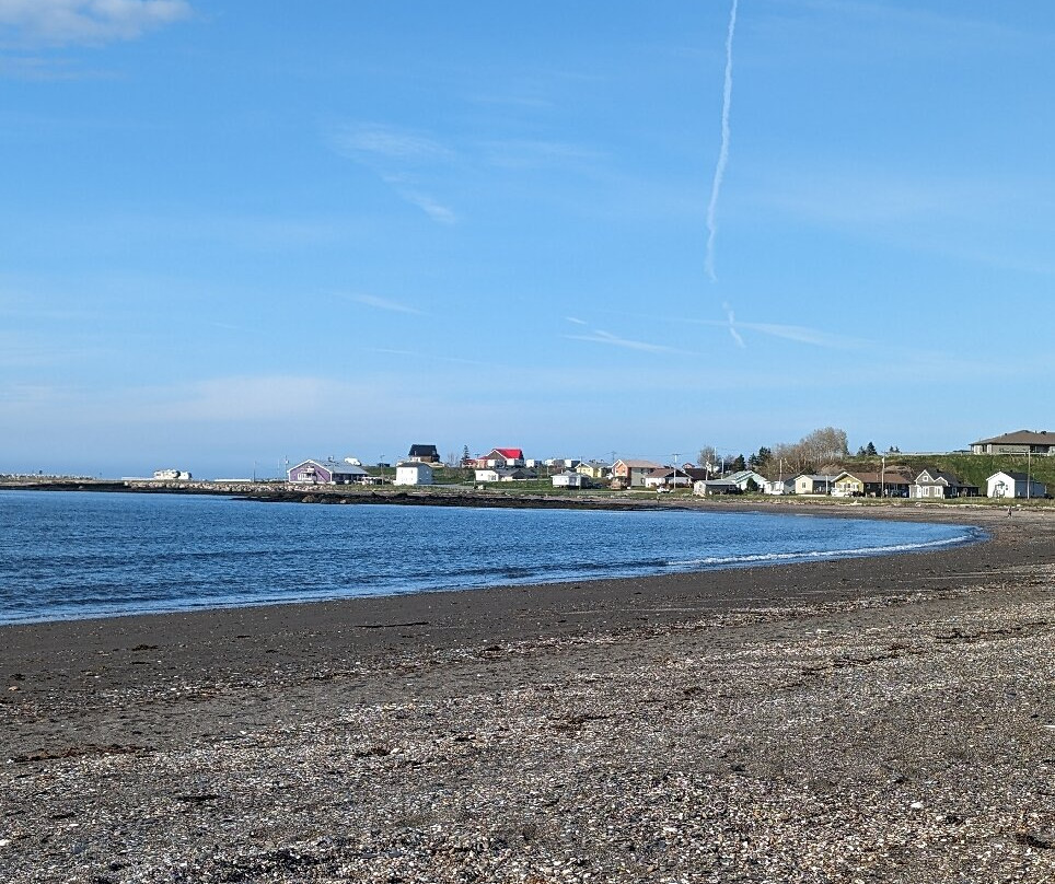 Auberge L'Amarre主图