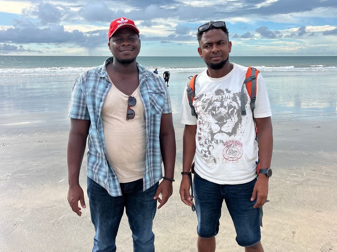 Gambia View Tours景点图片