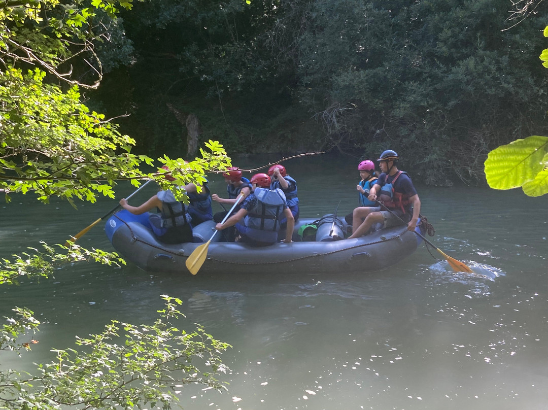 Cantabria Activa - Day Tour-Cartes必去景点
