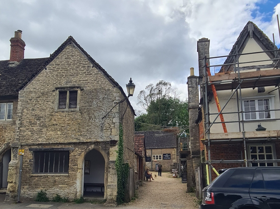 Lacock Village-拉科克必去景点