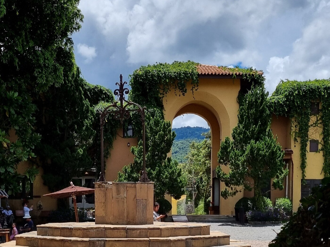 Primo Piazza Khao Yai景点图片