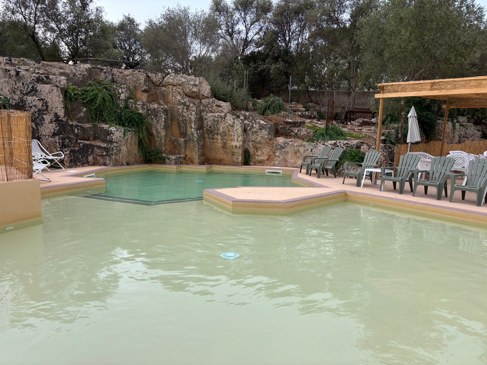 Casale Verderame Residence-官方