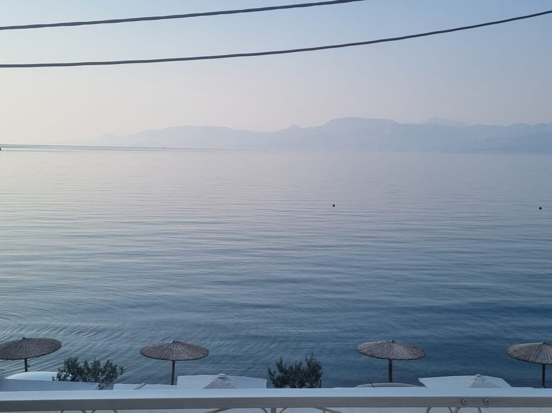 Paradisos Hotel主图