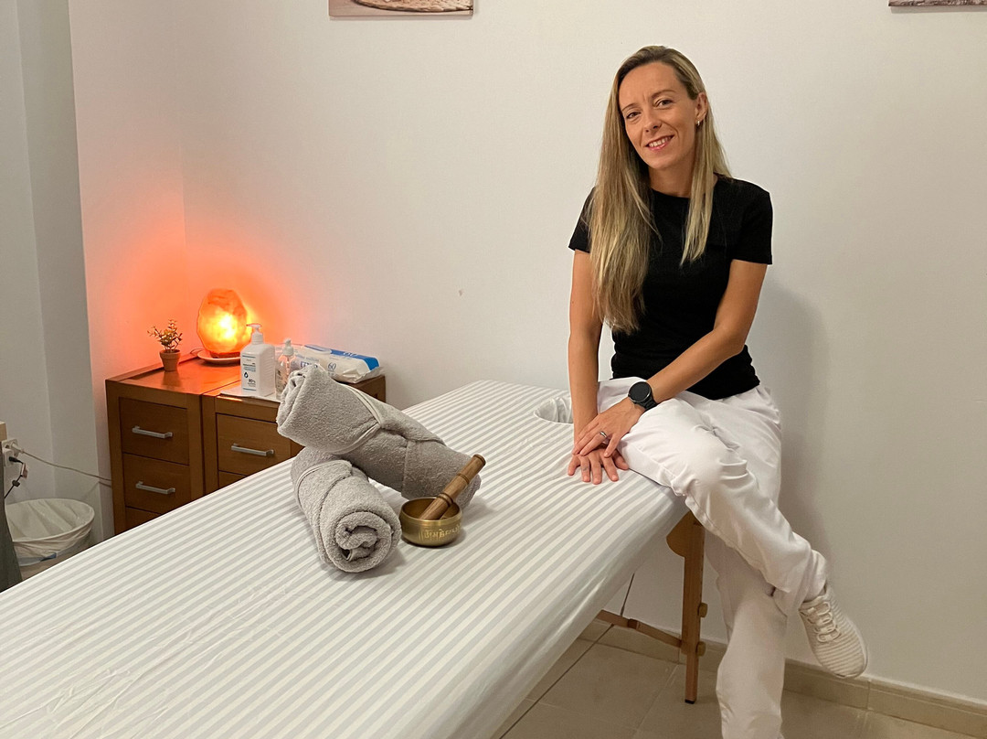 Da Mota Massage-Las Lagunas de Mijas必去景点