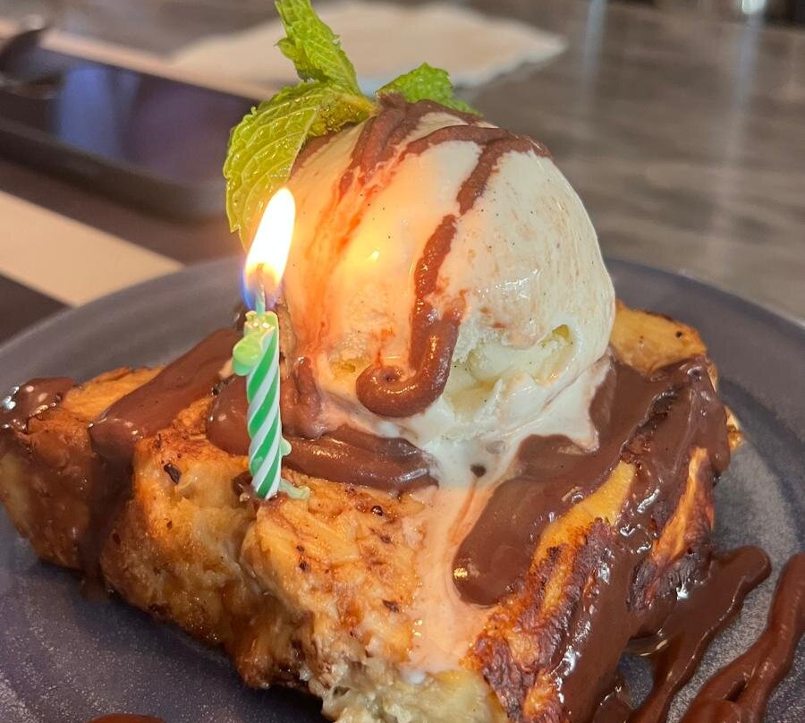 Fête Bistro by Slay主图